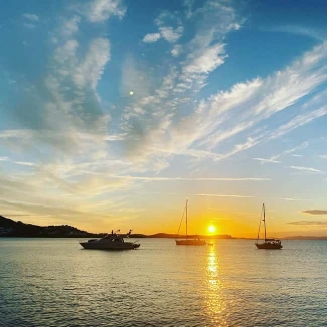 Mykonos: Private Island Tour with local guide -Jeep Renegade - A Deep Dive into the Experience