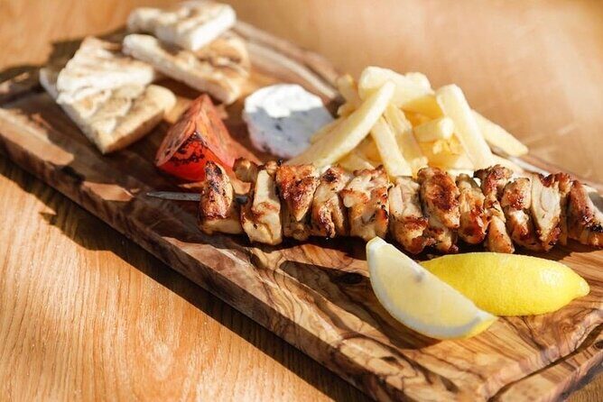 Mykonos Private Island Tour with Transfers and Greek Meal - FAQ