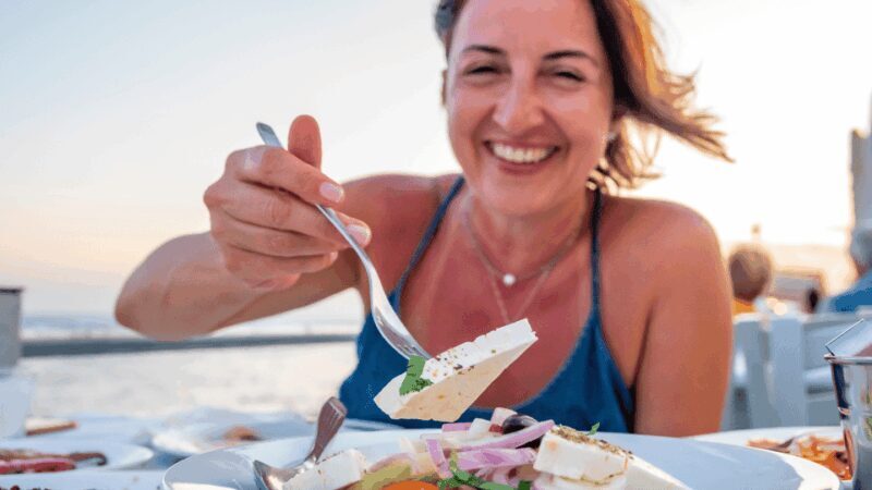 Mykonos: Private Island Tour with Transfers and Greek Meal - Key Points
