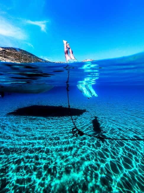 Mykonos: Private Morning or Sunset Catamaran Boat Tour - An In-Depth Look at the Experience  
