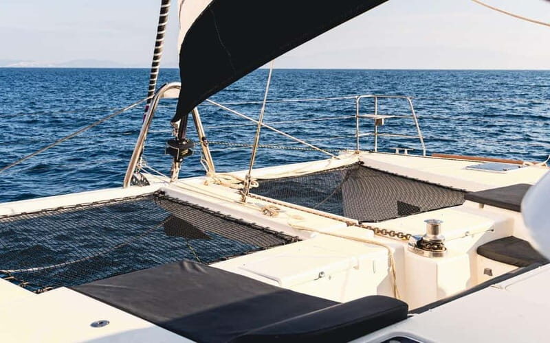 Mykonos: Private Morning or Sunset Catamaran Boat Tour - FAQ  