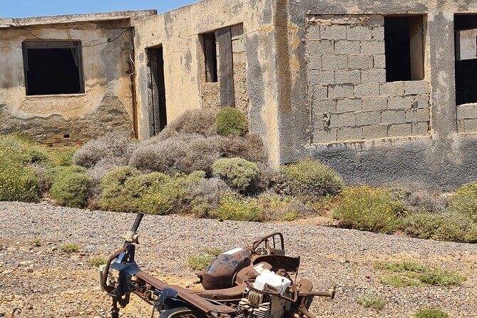 Mykonos Private Photography Tour - An In-Depth Look at the Tour Experience