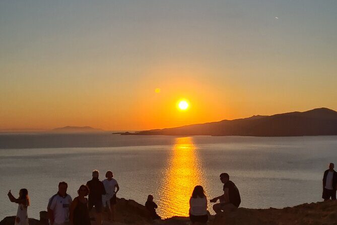 Mykonos Private Photography Tour - FAQ