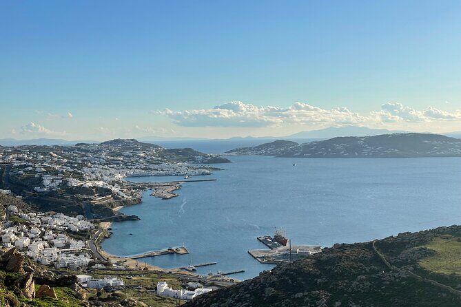 Mykonos Private Tour | Fully Customizable with Pickup - Summing Up: Who Will Love This Tour?