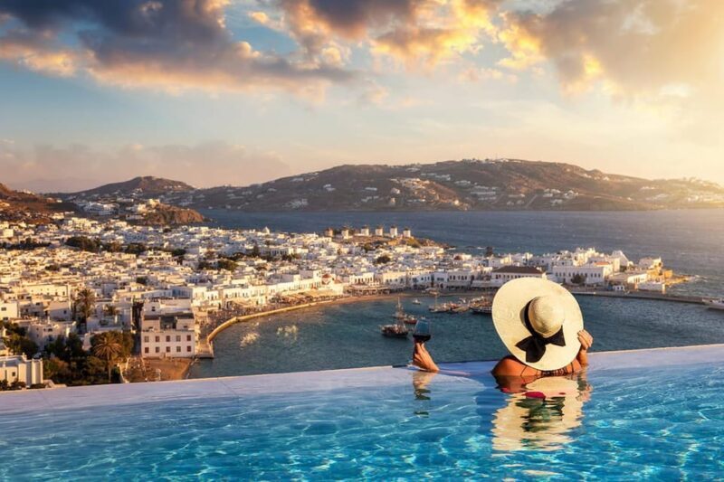 Mykonos: Private Tour Island With A Local - An Introduction to the Mykonos Private Tour Experience