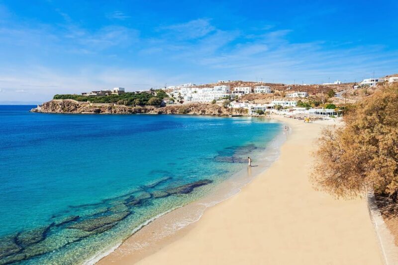 Mykonos: Private Tour Island With A Local - Authenticity and Value from Real Reviews