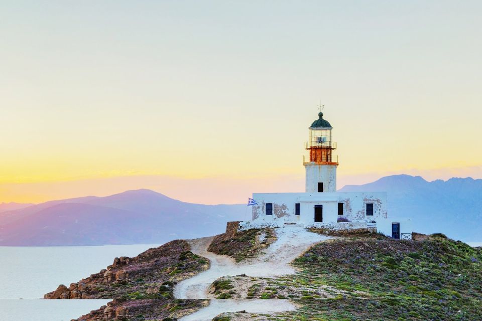 Mykonos: Private Tour with Range Rover - Who Should Book This Tour?