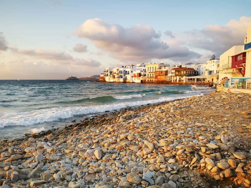 Mykonos: Private Tour with Range Rover - FAQ