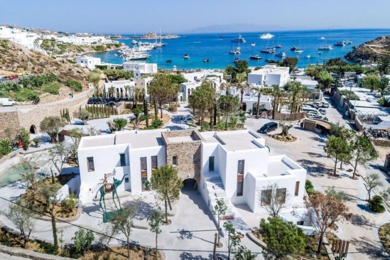 Mykonos: Private Tour With Range Rover - Accessibility Features of the Tour