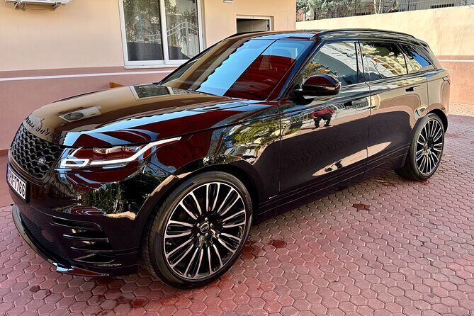 Mykonos Private Transfer From Hotel, Port and Airport - What to Expect in Your Mykonos Private Transfer