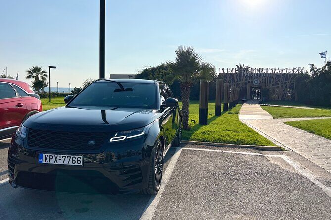 Mykonos Private Transfer From Hotel, Port and Airport - Who Will Benefit Most?