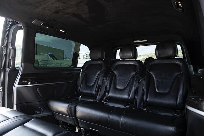 Mykonos Private Transfer: From Mykonos Port or Airport - Private Transfer Experience