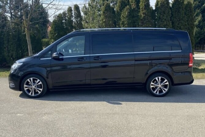 Mykonos Private Transfer: From Mykonos Port or Airport - Customer Feedback and Ratings
