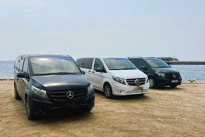 Mykonos Private Transfers - Exploring the Service: What to Expect