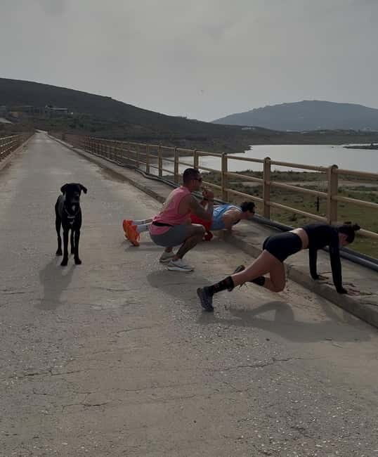 Mykonos: Running Tour with Breakfast Option - Why This Tour Is a Great Choice