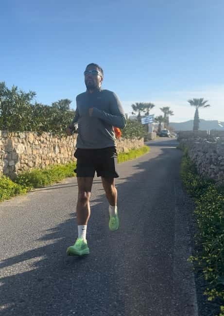 Mykonos: Running Tour with Breakfast Option - FAQs