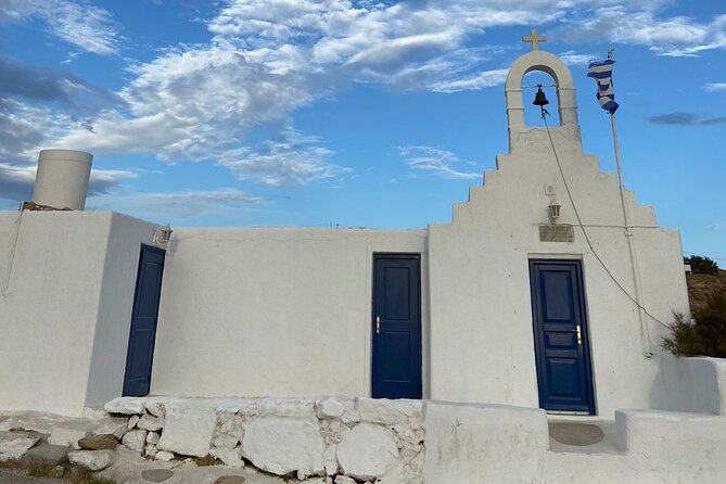 Mykonos Safari Island Tour - According To The Locals - Tour Highlights