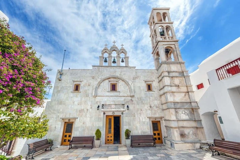 Mykonos: Small-Group Guided Highlights Shore Excursion - Pricing & Value