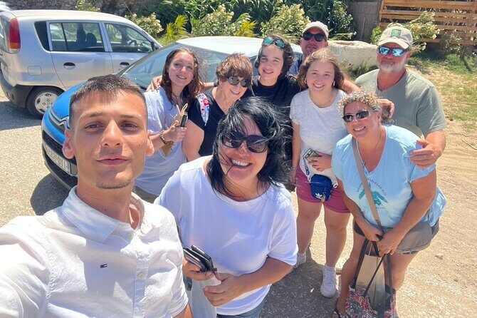 Mykonos Small Group Tour for Cruise Passengers Port Pickup - Who Is This Tour Best For?