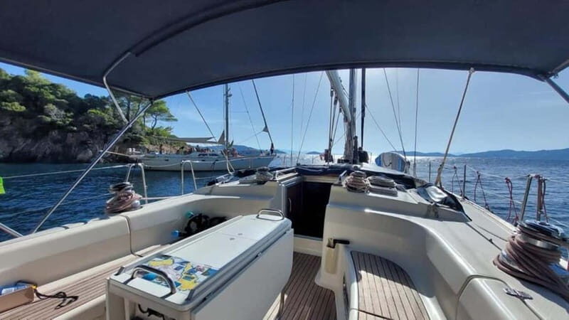 Mykonos: South Beaches Sailing Tour with Lunch and Transfers - An In-Depth Look at the Mykonos South Beaches Sailing Tour