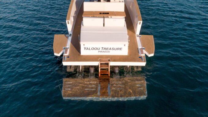 Mykonos: South Coast Private Yacht Trip W/ Snacks & Snorkel - Booking Process and Cancellation Policy
