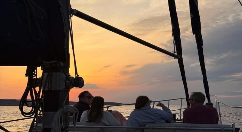 Mykonos: Sunset Boat Cruise with Light Dinner & Drinks - What Makes This Cruise Stand Out?
