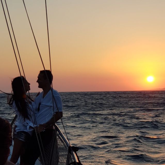 Mykonos: Sunset Boat Trip With Snacks and Drinks - Frequently Asked Questions