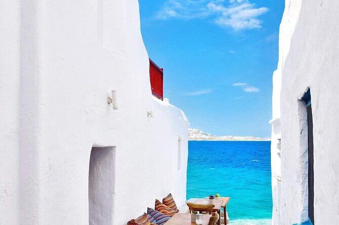 Mykonos tour: Private highlights Tour with a Local - Key Points