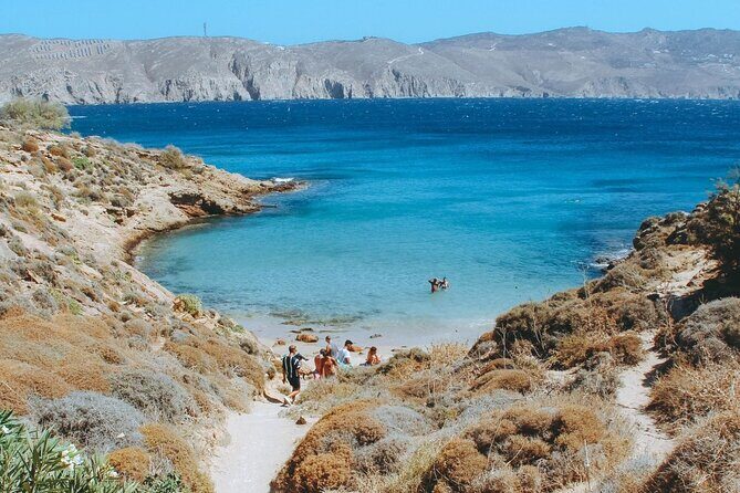 Mykonos tour: Private highlights Tour with a Local - A Closer Look at the Itinerary and What You Can Expect