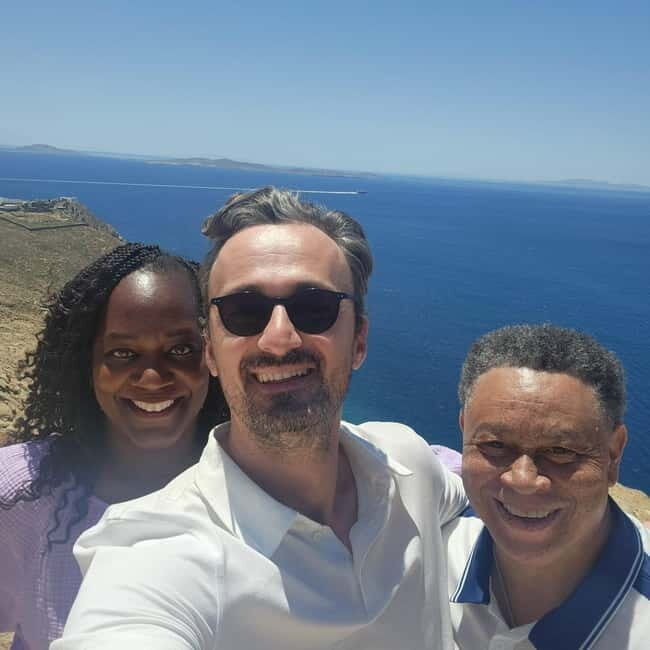 Mykonos tour: Private highlights Tour with a Local - A Detailed Look at the Mykonos Private Highlights Tour