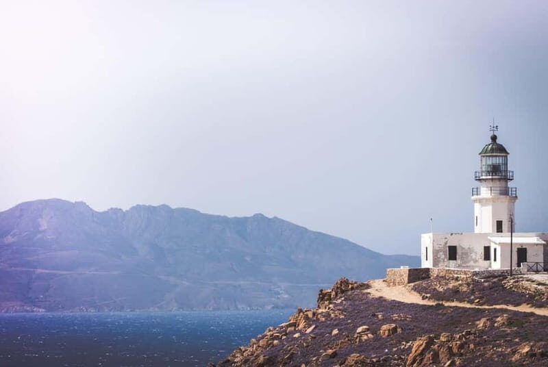 Mykonos tour: Private highlights Tour with a Local - Who Will Love This Tour?