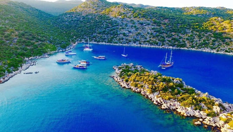 Myra, Demre, and Kekova Tour w/ Boat Tour & Lunch - Final Thoughts: Who Will Love This Tour?