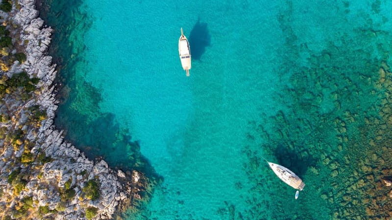 Myra, Demre, and Kekova Tour w/ Boat Tour & Lunch - FAQ