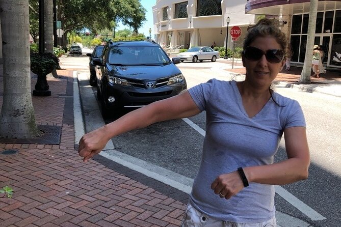 Myrtle Beach City Scavenger Hunt Excursion by Crazy Dash - Things To Known