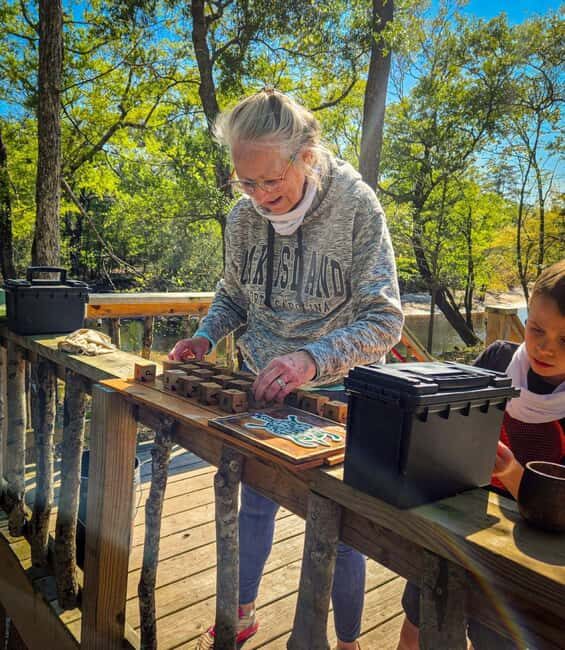 Myrtle Beach: Escape River Island Adventure - A Closer Look at the Experience