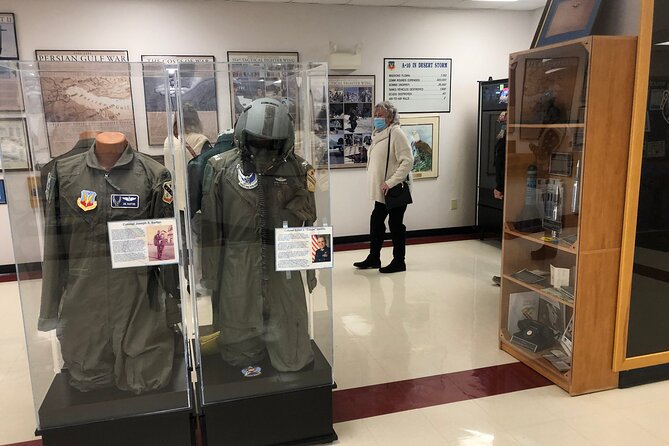 Myrtle Beach Military History Trolley Tour - Experience and Feedback From Guests
