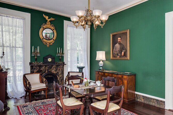 Myrtles Plantation Daytime Historical Tour - The Experience in Detail