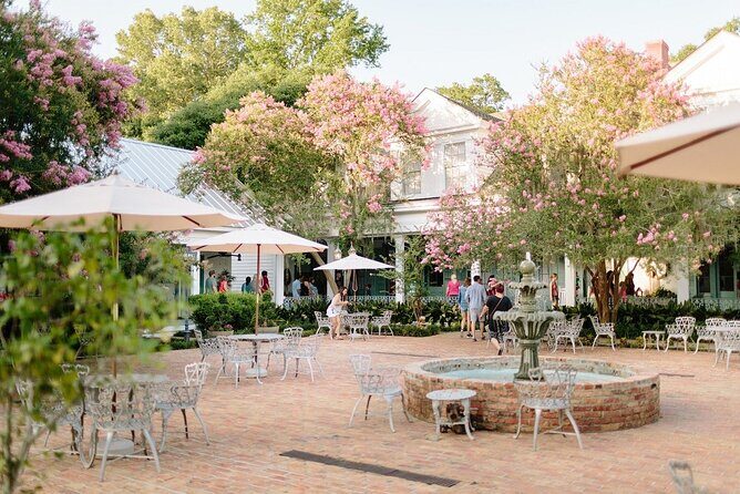 Myrtles Plantation Daytime Historical Tour - The Sum Up