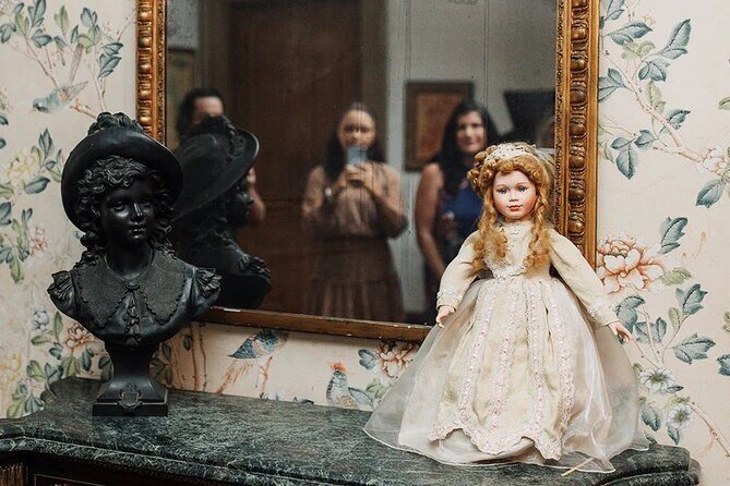 Myrtles Plantation Evening Mystery Tour - Who Should Consider This Tour?