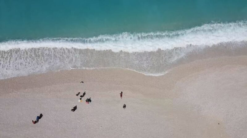 Myrtos Beach and Melisani Cave Private Tour - An In-Depth Look at the Tour