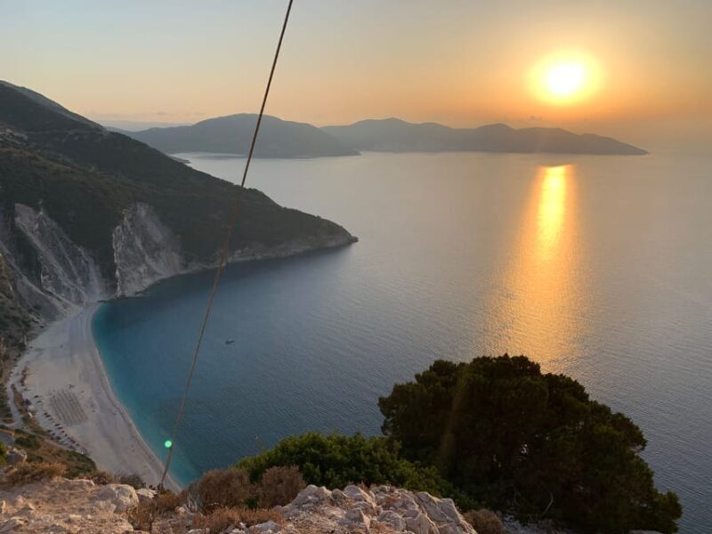 Myrtos Beach and Melisani Cave Private Tour - Who Should Take This Tour?
