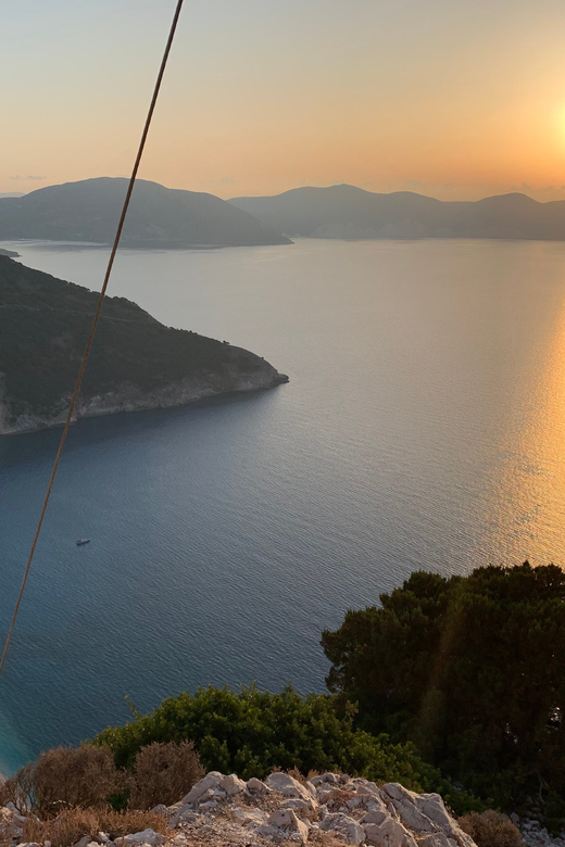 Myrtos Beach and Melisani Cave Private Tour - FAQ