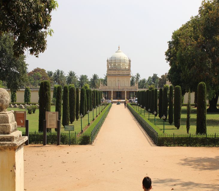 Mysore: 2-Day Palace and Gardens Tour From Bangalore - Tour Overview and Pricing