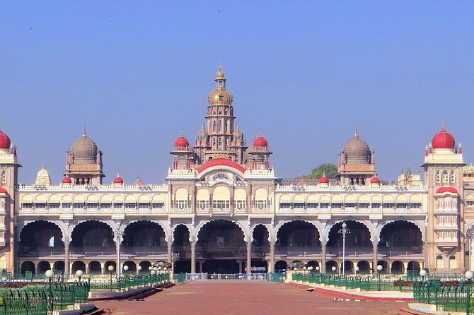 Mysore & Srirangapatna Day Tour From Bengaluru With Guide & Lunch - Exclusions to Consider