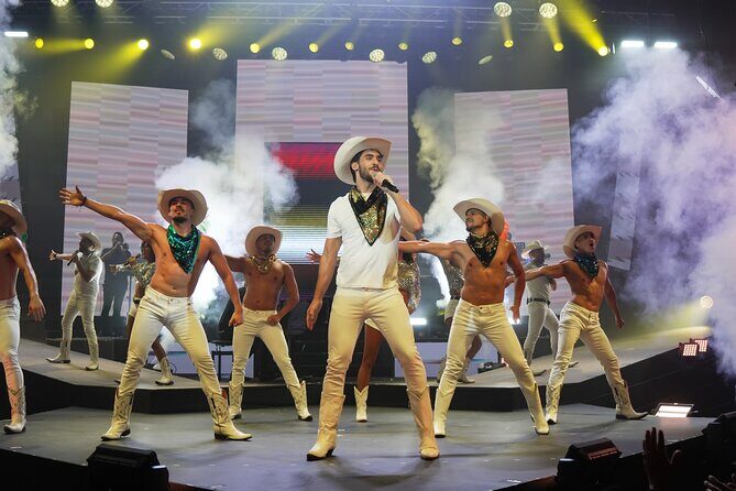 MYST My Soundtrack live Friday 7:00 PM Cancun, 20% cashback - Final Thoughts