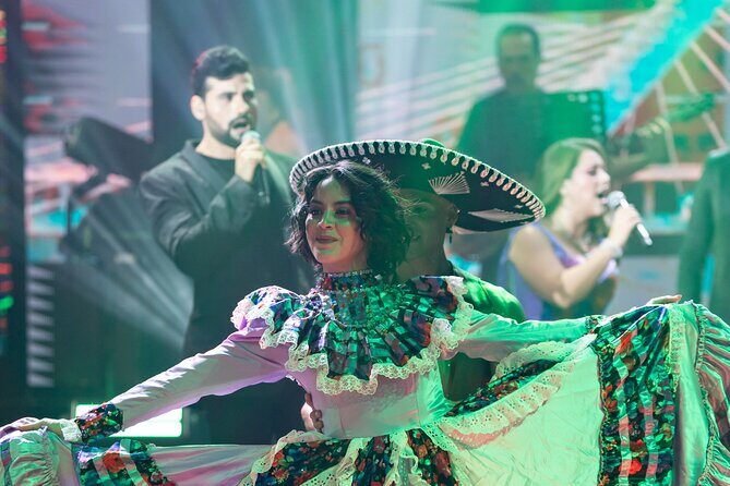 MYST My Soundtrack live Friday 7:00 PM Cancun, 20% cashback - FAQ