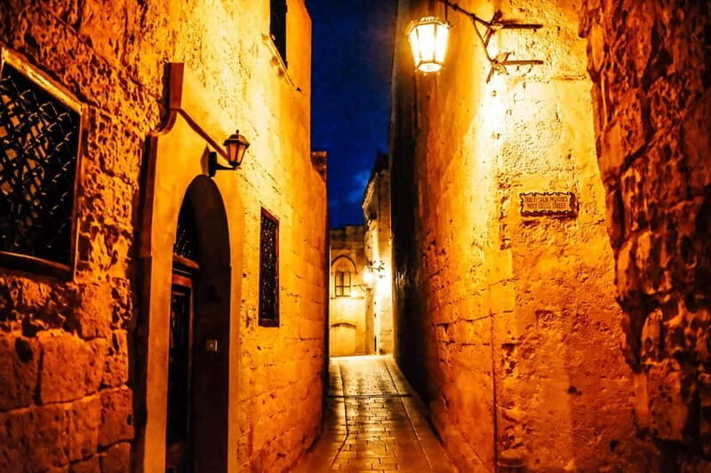 Mysteries and Histories of Mdina - Walking Tour - Introduction