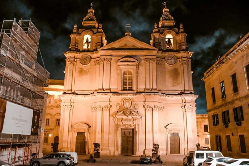 Mysteries and Histories of Mdina - Walking Tour - FAQs