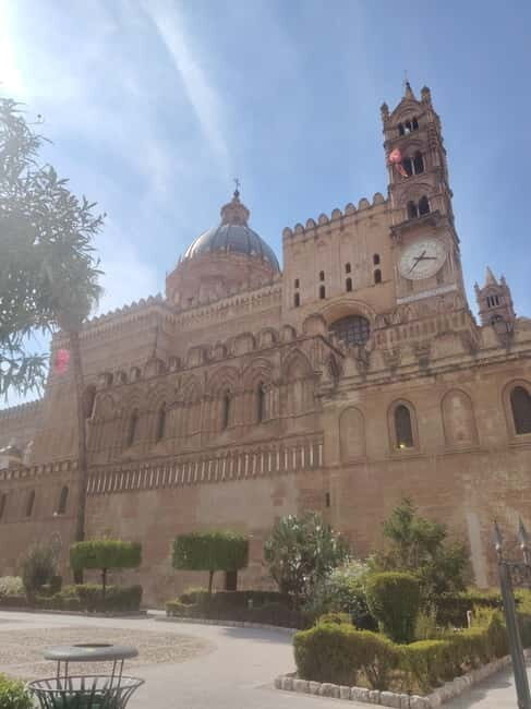 Mysteries and legends of Palermo: Tour of the historic center - Exploring Palermo’s Mysteries and Legends