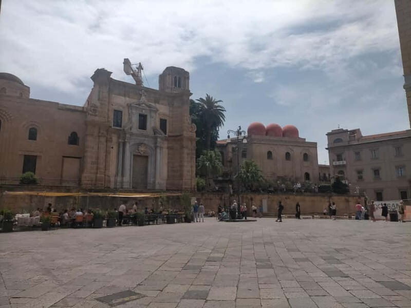Mysteries and legends of Palermo: Tour of the historic center - Why Choose This Tour?